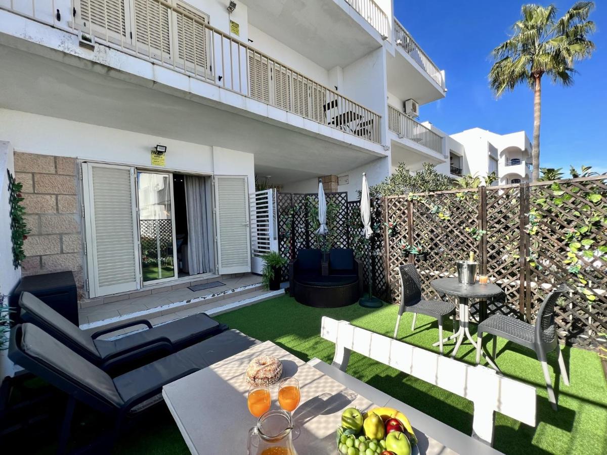 Апартаменты Albufeira Stylish 1 By Homing Экстерьер фото